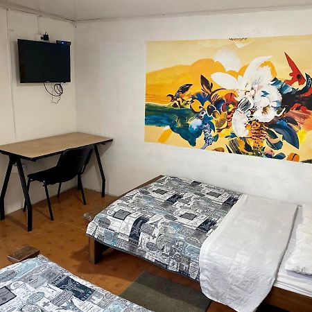 Hostal Chorro De Quevedo Bogotá Extérieur photo