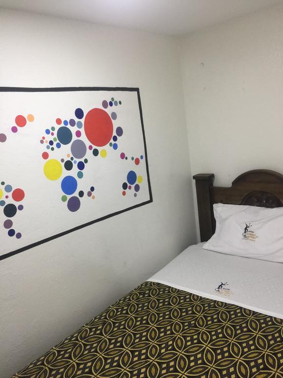 Hostal Chorro De Quevedo Bogotá Extérieur photo