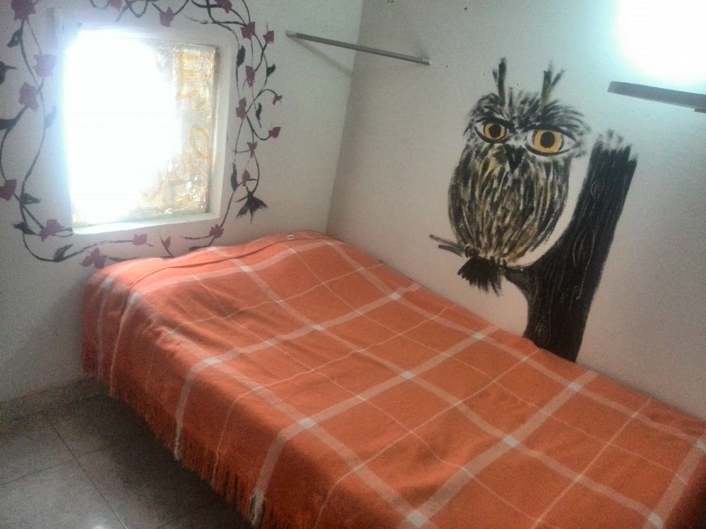 Hostal Chorro De Quevedo Bogotá Extérieur photo