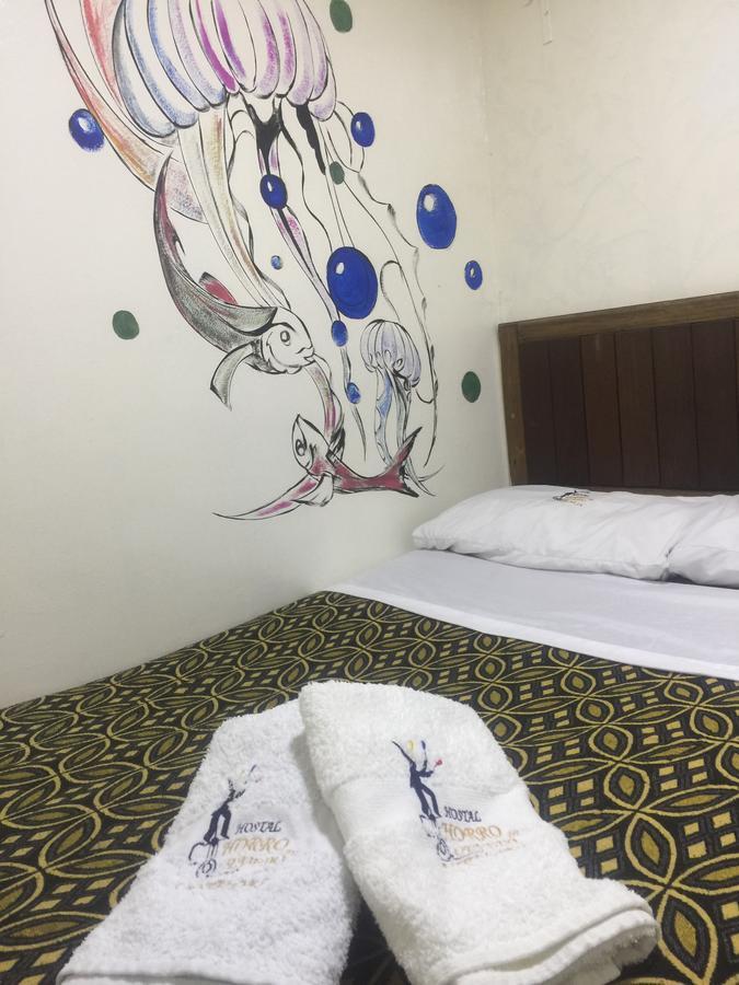 Hostal Chorro De Quevedo Bogotá Extérieur photo