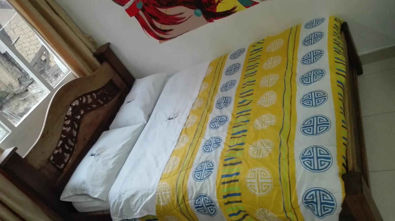 Hostal Chorro De Quevedo Bogotá Extérieur photo