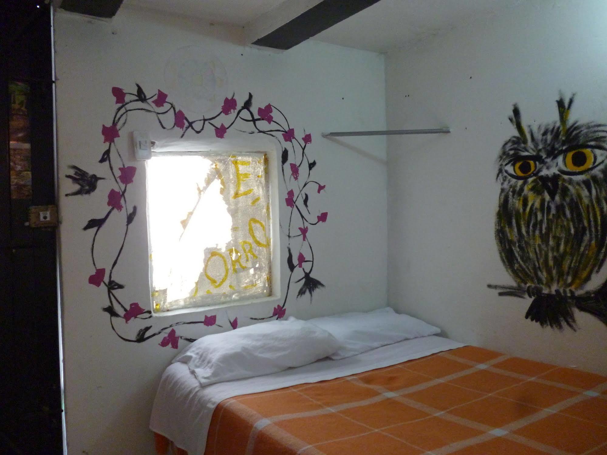 Hostal Chorro De Quevedo Bogotá Extérieur photo