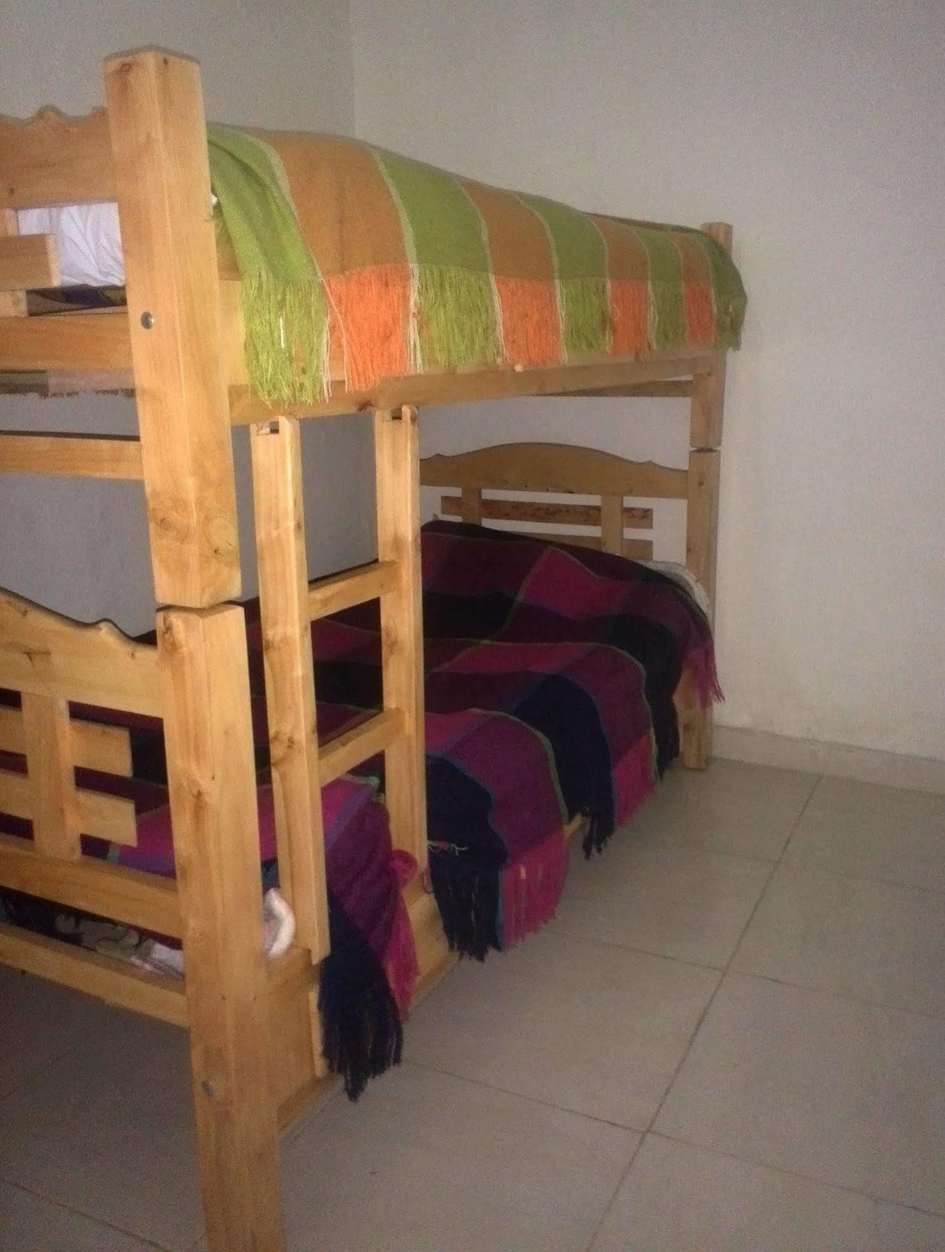 Hostal Chorro De Quevedo Bogotá Extérieur photo