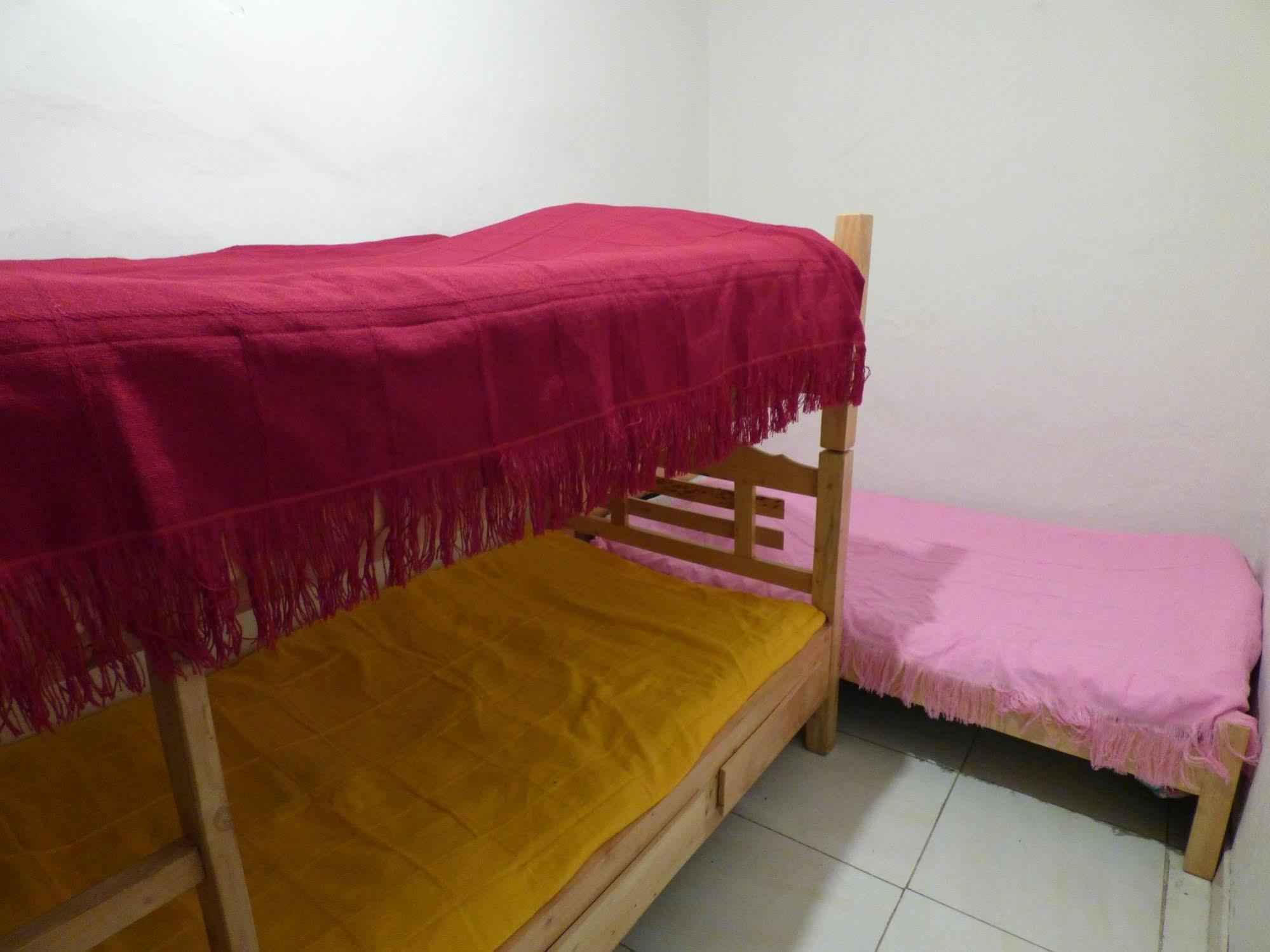 Hostal Chorro De Quevedo Bogotá Extérieur photo
