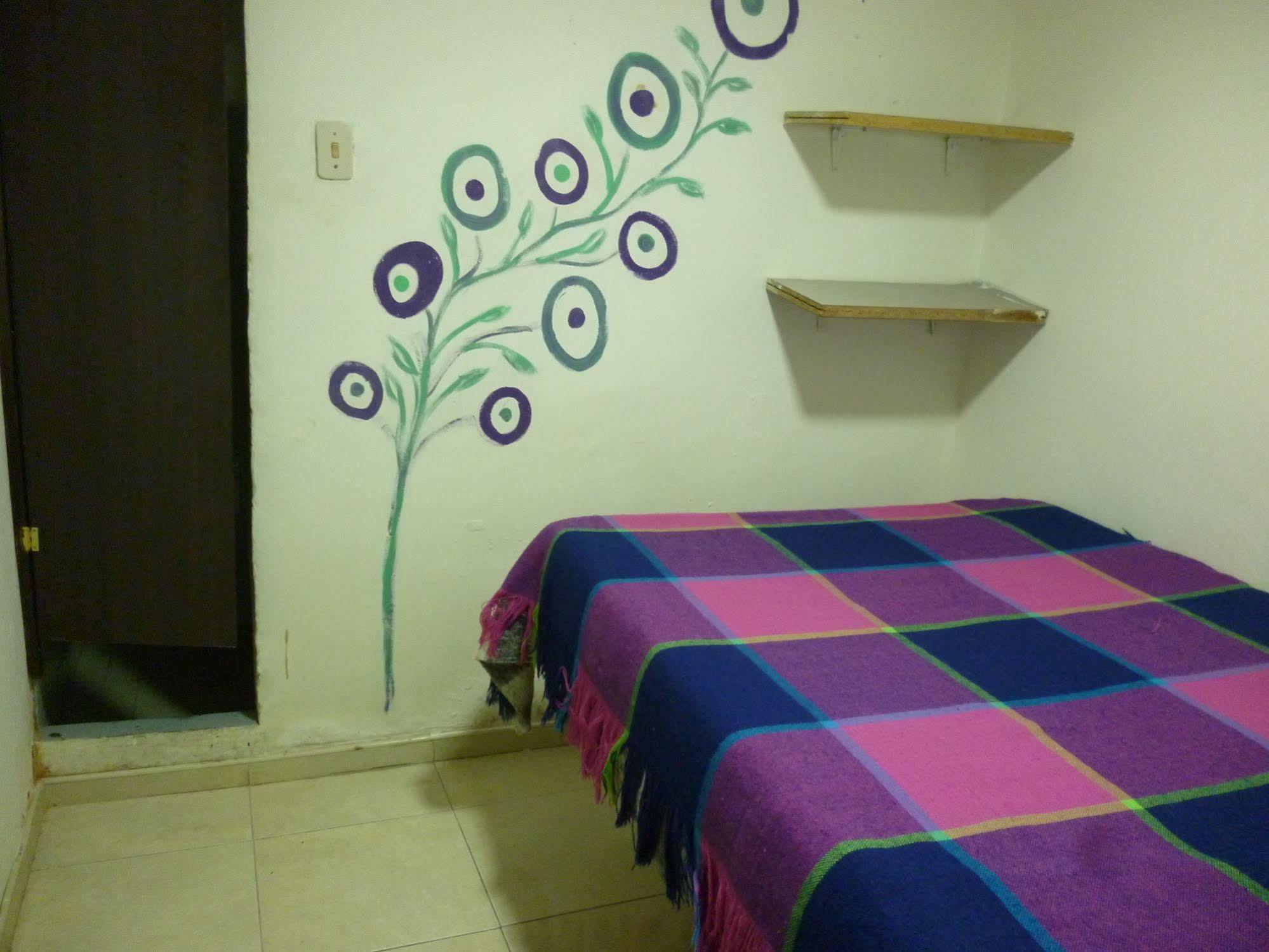 Hostal Chorro De Quevedo Bogotá Extérieur photo