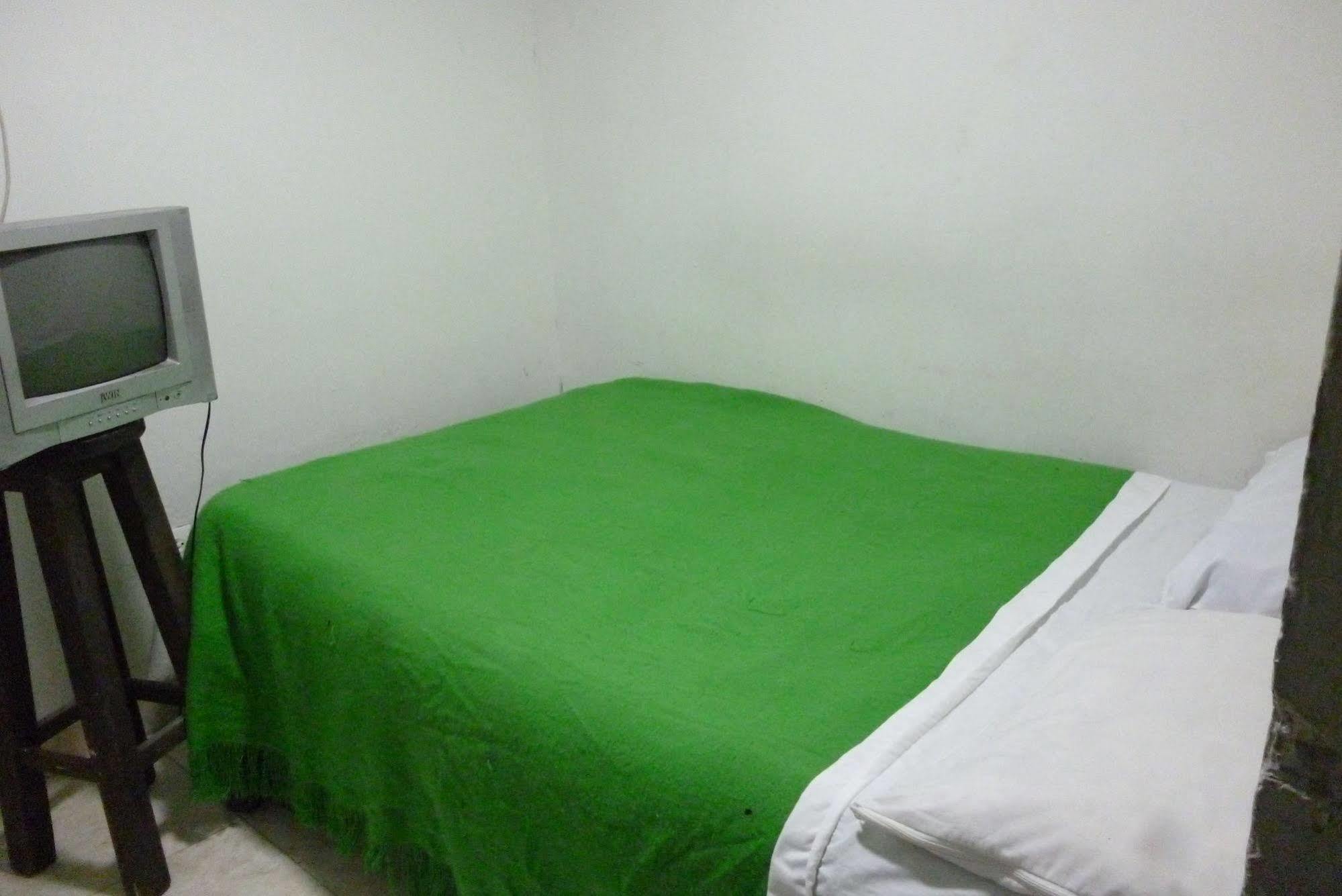 Hostal Chorro De Quevedo Bogotá Extérieur photo