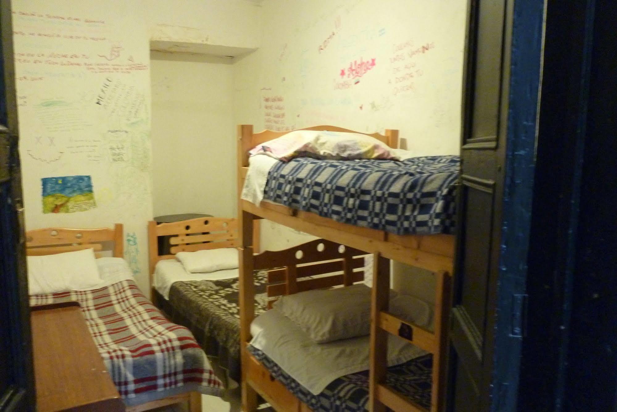 Hostal Chorro De Quevedo Bogotá Extérieur photo